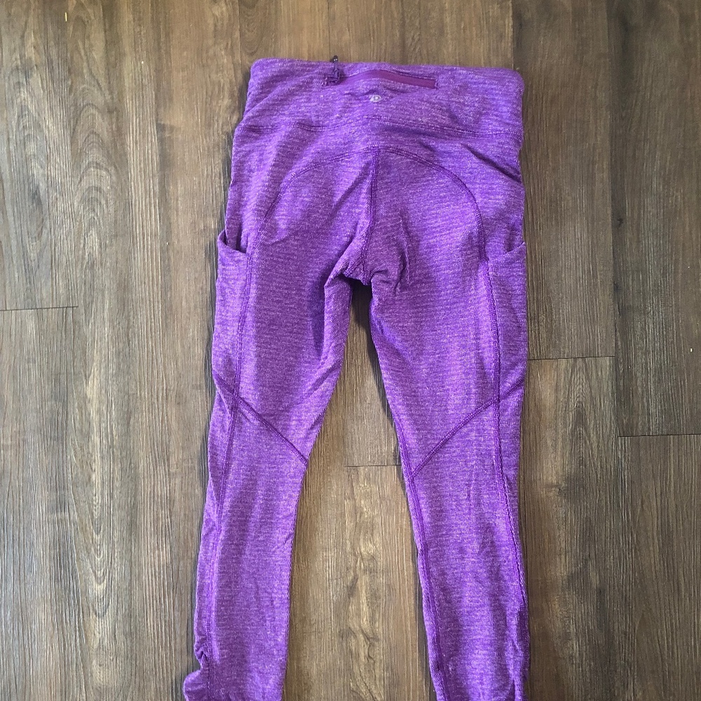 Lululemon Leggings!!!